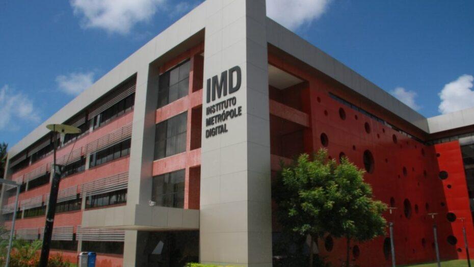 IMD lança edital com 30 vagas para Mestrado Profissional em Tecnologias Educacionais