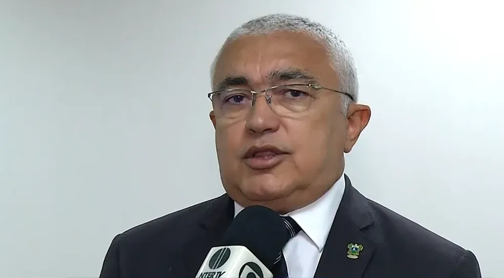 Investigações devem dizer se morte de torcedor foi causada por erro em ação policial 'ou outros fatores', diz secretário de segurança do RN