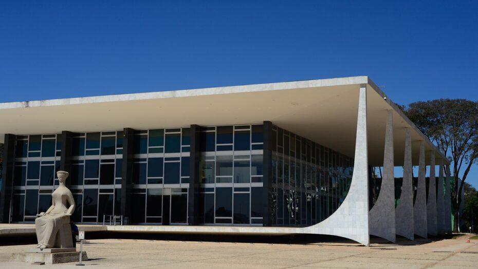 Julgamento do quarto réu do 8 de janeiro será em plenário virtual