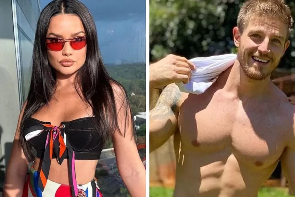 Juliette confirma affair com Kaique Cerveny: “Estágio probatório”