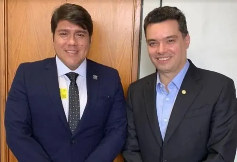 MDB anuncia filiação de mais 5 prefeitos e agora tem 45 gestores no RN