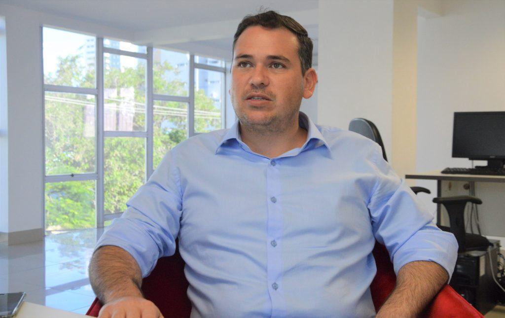 Mossoró: Beto Rosado pode ser a opção do rosalbismo para enfrentar Allyson