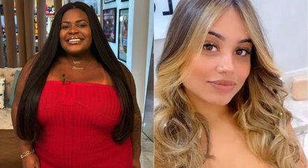 Namorado de Jojo Todynho teria dado em cima da ex em mais de uma ocasião: 'Iria levar chifre'