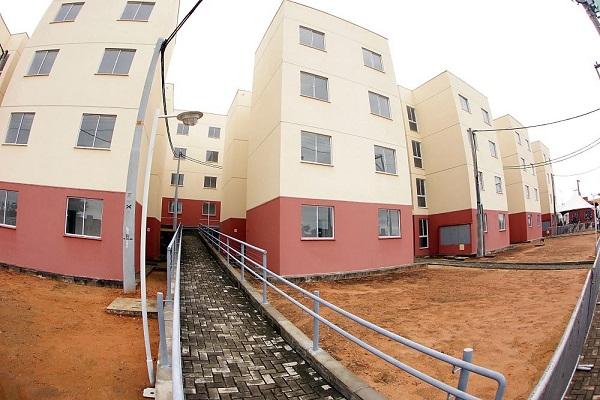 Natal lança edital para construtoras no Minha Casa, Minha Vida