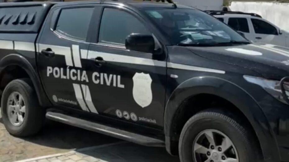 PCRN elucida tentativa de latrocínio em Extremoz; suspeito segue foragido