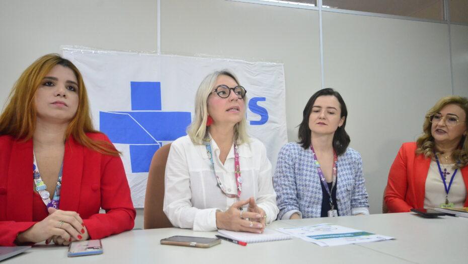 Piso da enfermagem: Sesap anuncia repasse para o dia 30
