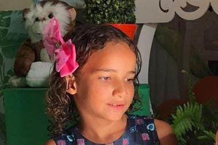 Polícia pede prisão de marido de professora suspeito de envolvimento no sumiço de Ana Sophia na Paraíba