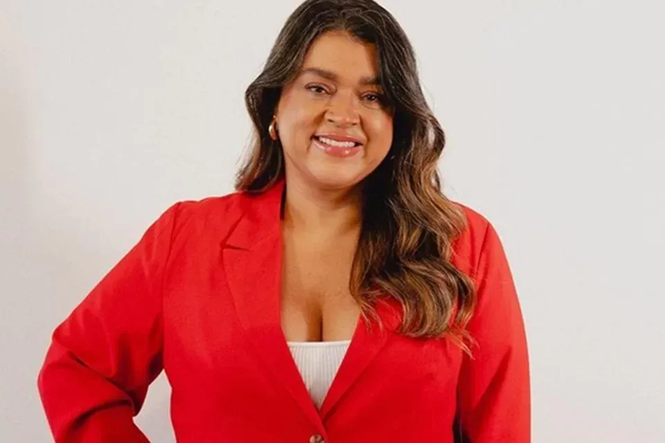 Preta Gil desabafa sobre ansiedade: “Vontade infinita de chorar”