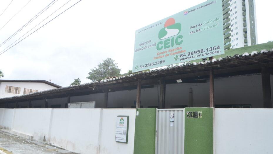 Prevenção ao suicídio é tema de palestra no CEIC