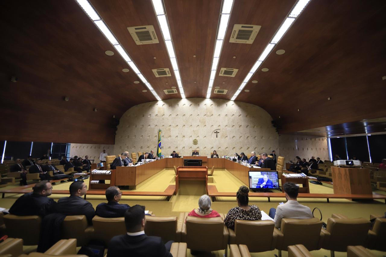 STF condena primeiro réu do 8 de Janeiro a 17 anos de prisão por cinco crimes