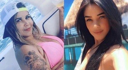 Suspeito de mandar matar mulher e cabeleireira em salão de Sabará (MG) é preso em SP