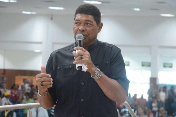 Templo do pastor Valdemiro Santiago vai a leilão por R$ 38,5 milhões para pagar dívidas