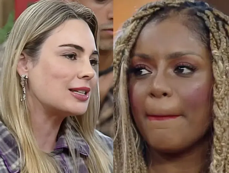 A FAZENDA 15: RACHEL VAI PROCESSAR CARIÚCHA E ADVOGADO RESPONDE