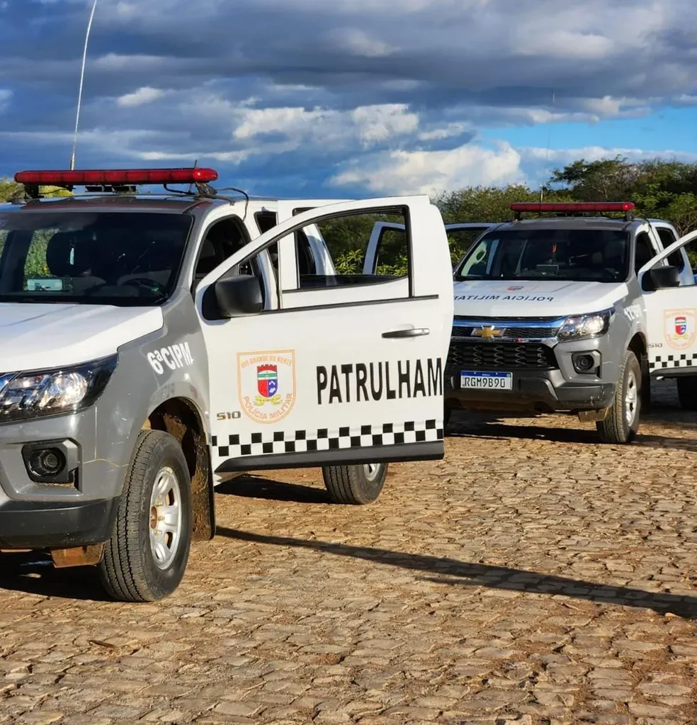 Adolescente mantida em cárcere privado é resgatada em Apodi; idoso suspeito do crime é preso
