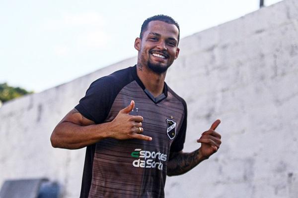 Argel fala em fôlego novo no ABC