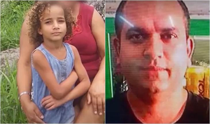 Caso Sophia: suspeito passou por região de mata e chegou atrasado ao trabalho no dia do desaparecimento