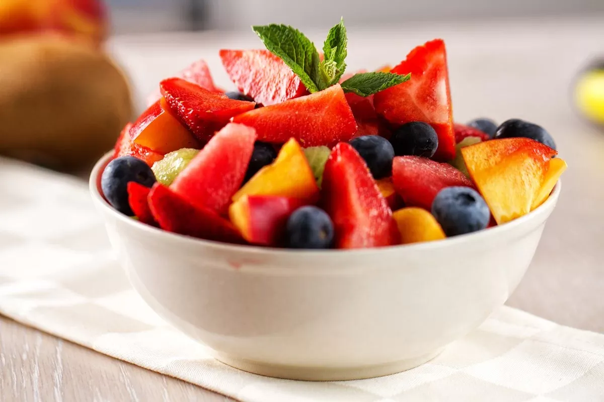 Conheça uma fruta que emagrece, acaba com as rugas e previne o câncer