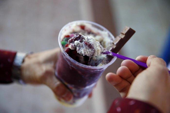Criança e mulher morrem por Doença de Chagas no Amapá após consumirem açaí