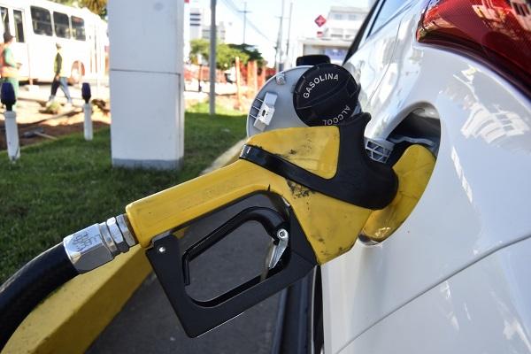 Defasagem do diesel em relação ao mercado internacional vai a 17%