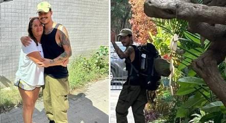 'Ele queria estar lá com os amigos', diz mãe de brasileiro convocado pelo Exército de Israel