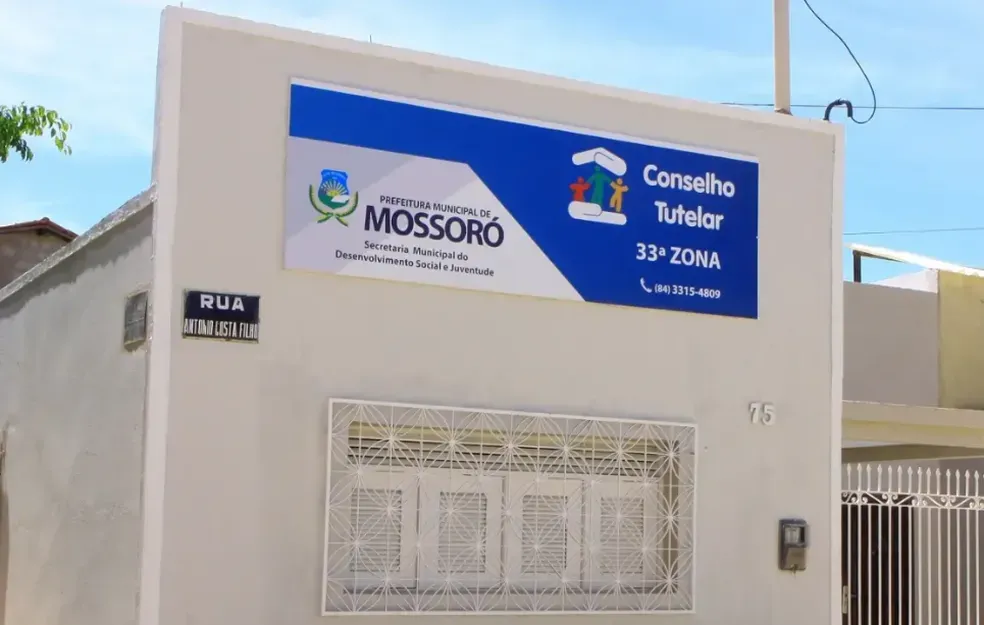 Eleição para Conselho Tutelar em Mossoró é definida por nota em prova após dois candidatos terem mesma quantidade de votos