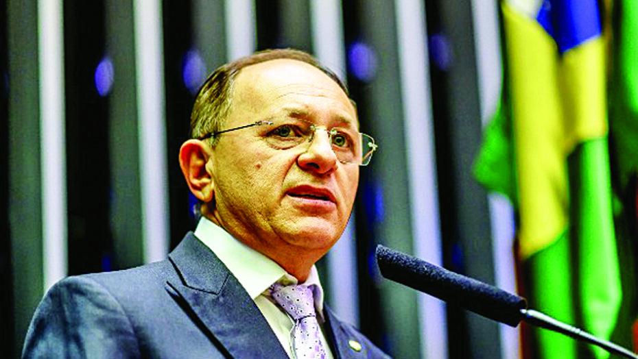Ex-prefeito de Major Sales é o novo diretor do DNOCS, indicação foi do deputado Benes Leocádio