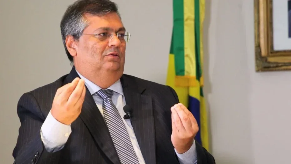 Flávio Dino vem a Natal nesta quarta-feira 11 para entregar contratos de obras e novos equipamentos de segurança