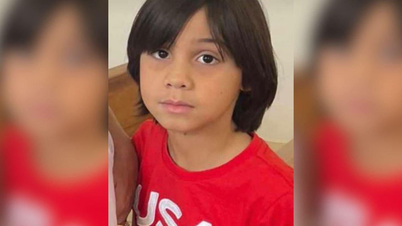 Garoto de 8 anos morre após trave cair sobre ele durante treino de futebol e caso serve de alerta