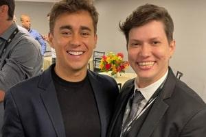 Karol Eller, influenciadora de direita e próxima a Bolsonaro, é encontrada morta em São Paulo