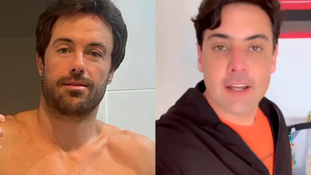 Kayky Brito não quer encontrar Bruno de Luca após acidente, diz colunista