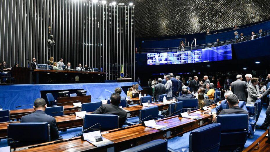 Minirreforma eleitoral: Senado adia votação, e regras não valerão para eleições municipais de 2024