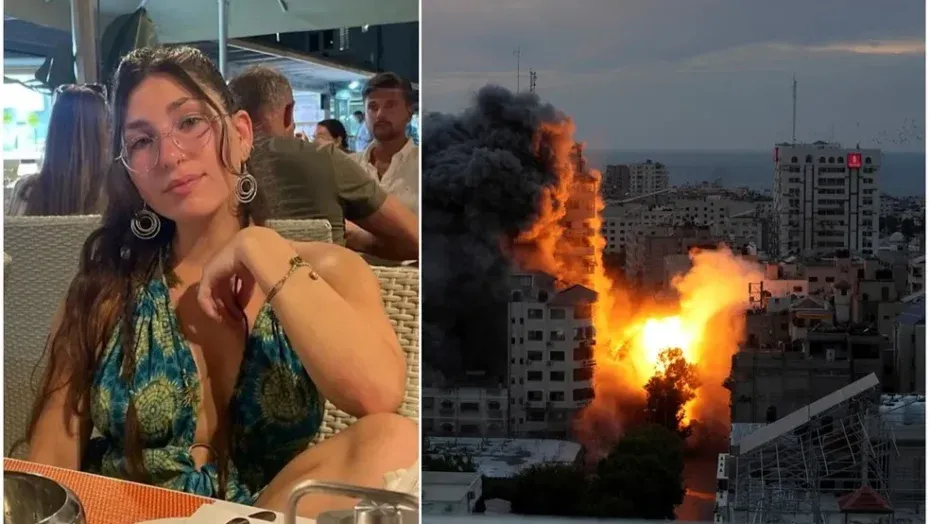 Morre Celeste Fishbein, filha de brasileira que estava desaparecida