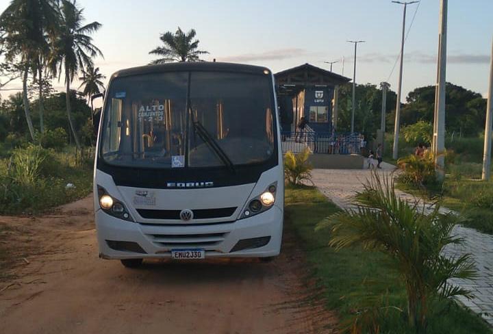 NÍSIA FLORESTA: DECRETO ESTABELECE VALE TRANSPORTE E AS TARIFAS DO TRANSPORTE PÚBLICO MUNICIPAL