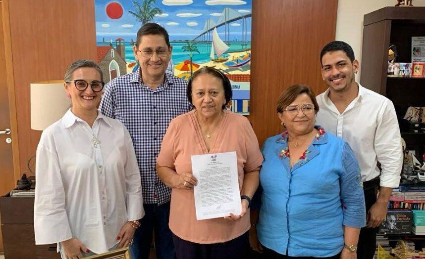 Novo reajuste para a educação no RN pega Fazenda de surpresa e atrapalha esforço fiscal