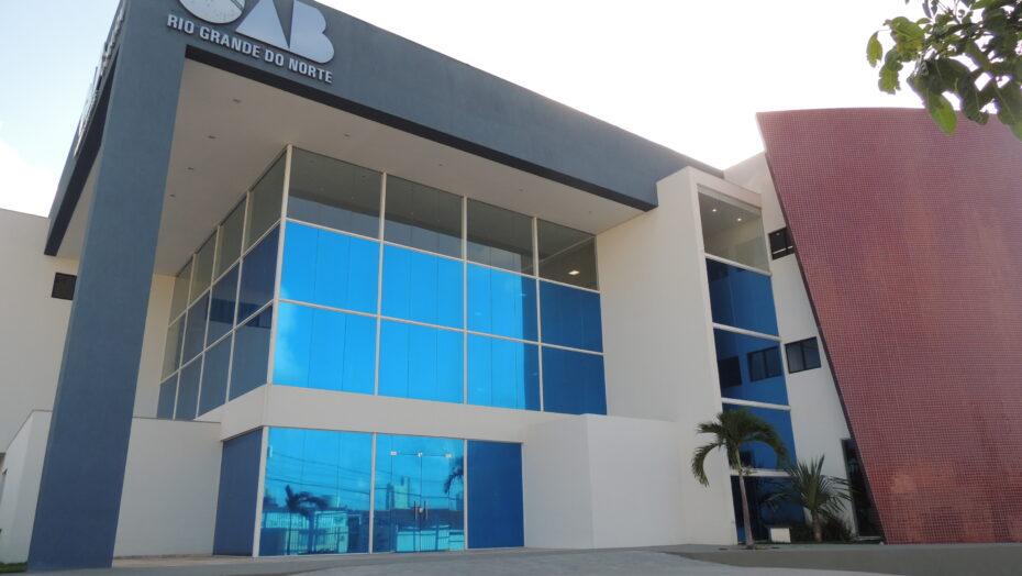 OAB/RN anuncia que vai manter valor da anuidade para exercício de 2024