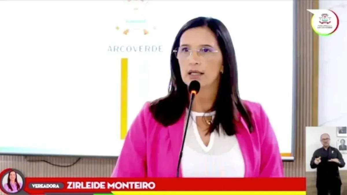 PE: vereadora diz que mulher teve filho autista por “castigo de Deus”