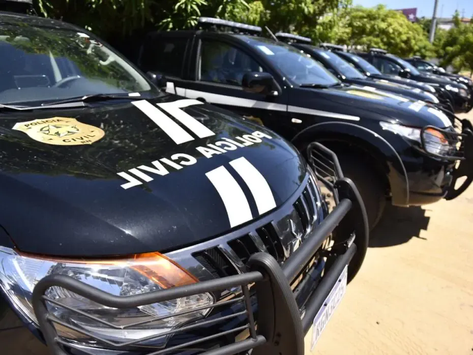 Polícia apreende adolescente suspeito de matar homem perto de igreja no interior do RN; crime interrompeu missa