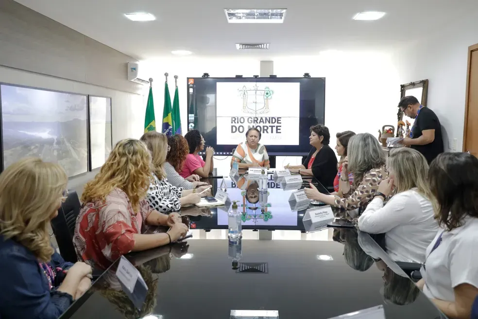Projeto de lei prevê regulamentar cessão de servidoras do RN em situação de violência doméstica a outros estados