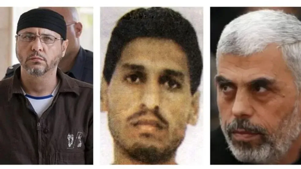 Quem são 'O Hóspede' e os outros líderes do Hamas