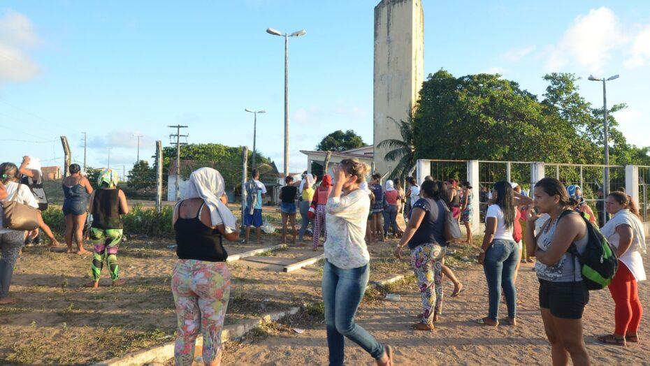RN não tem condições para liberar visitas íntimas, diz SEAP