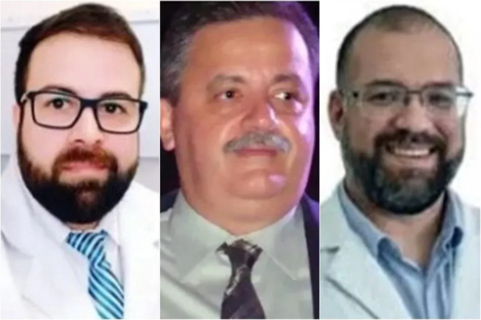 USP lamenta morte de médicos executados em quiosque no Rio de Janeiro