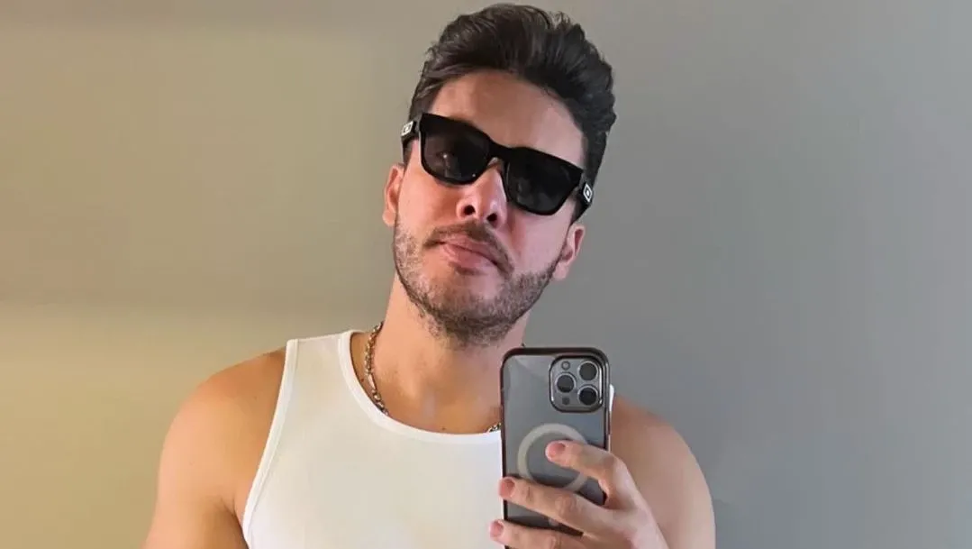 Wesley Safadão desabafa sobre saúde mental após volta aos palcos: ‘ainda tenho algumas baixas’