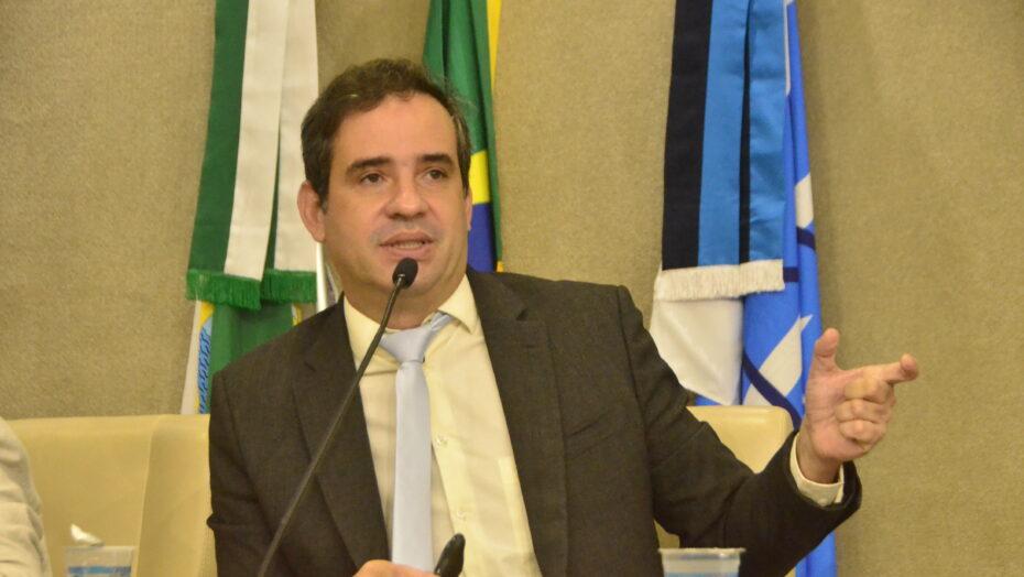 Cadu Xavier detona estudo da Fecomércio sobre ICMS no RN: “Falacioso”