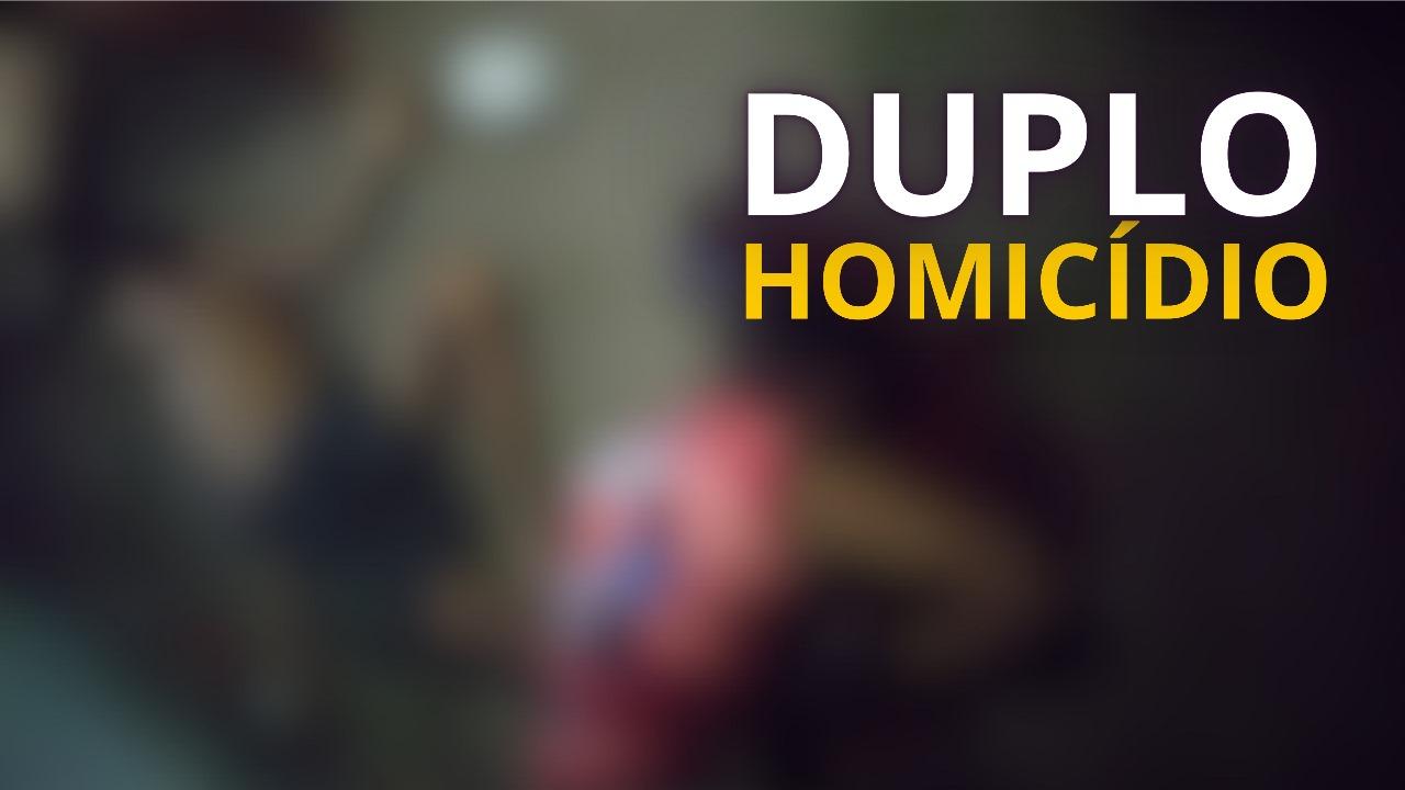 DUPLO HOMICÍDIO É REGISTRADO EM CARNAÚBA, DISTRITO DE GEORGINO AVELINO