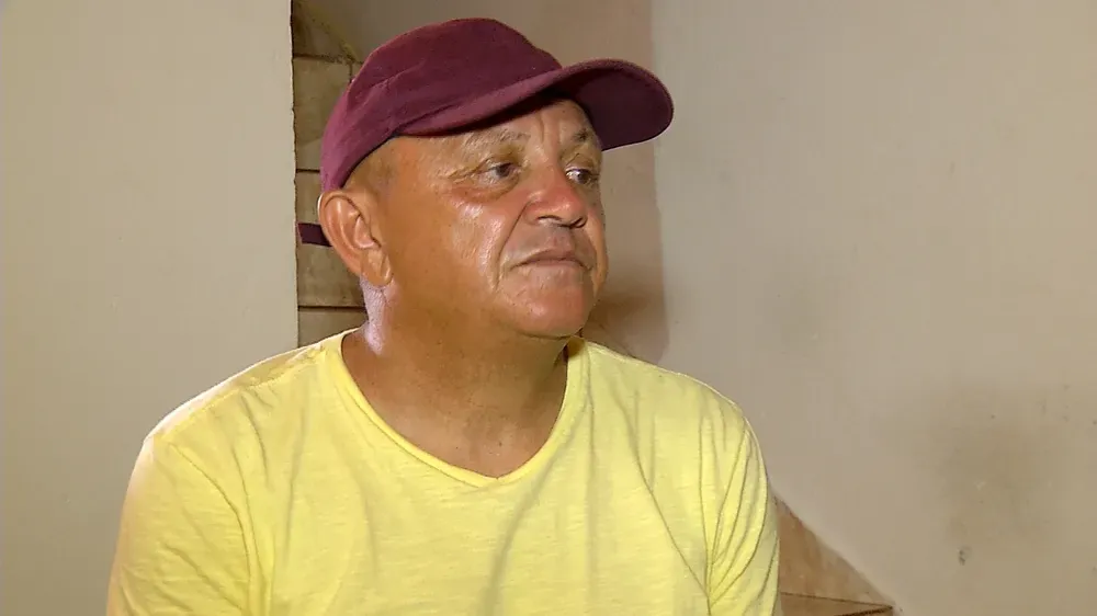 'Foram dias terríveis', diz homem que foi preso suspeito de abusar de bebê em hospital de Natal