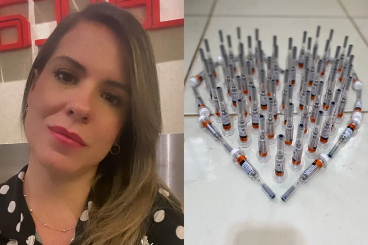 Gestante com doença rara toma 500 injeções para controlar trombose