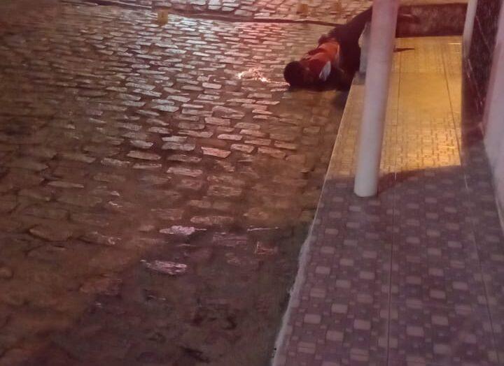 Homem é morto a tiros na zona Leste de Natal