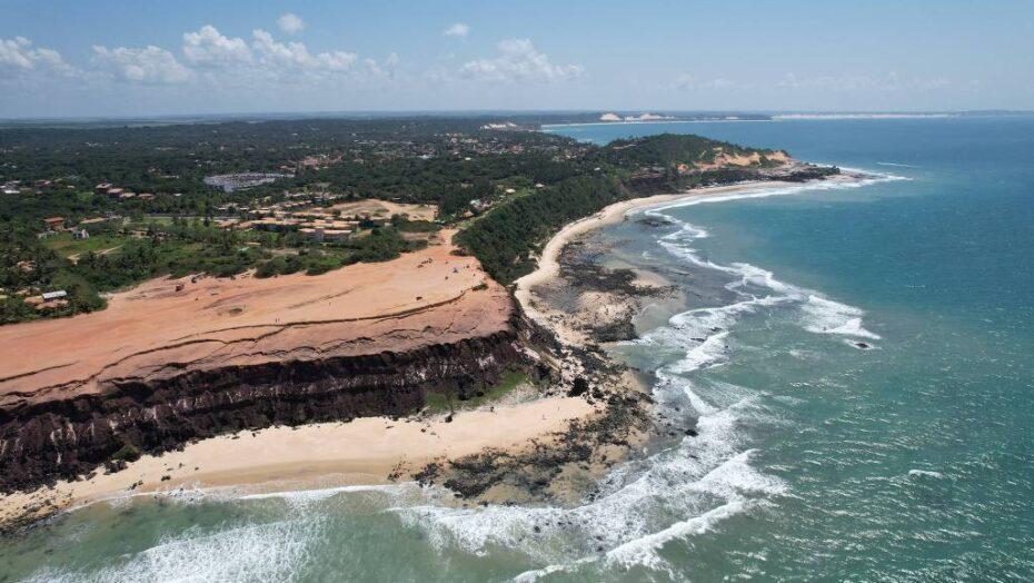 Idema retira embargo de obra no Chapadão de Pipa, mas Ministério Público recomenda paralisação