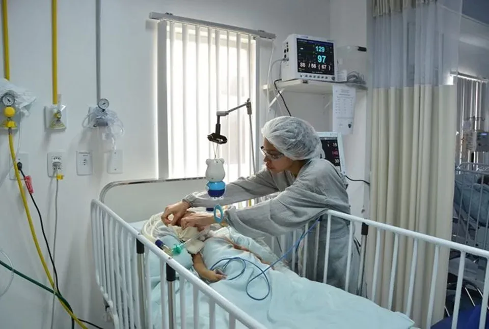 João Pessoa: 9 bebês são vítimas de armas de fogo em menos de 3 anos