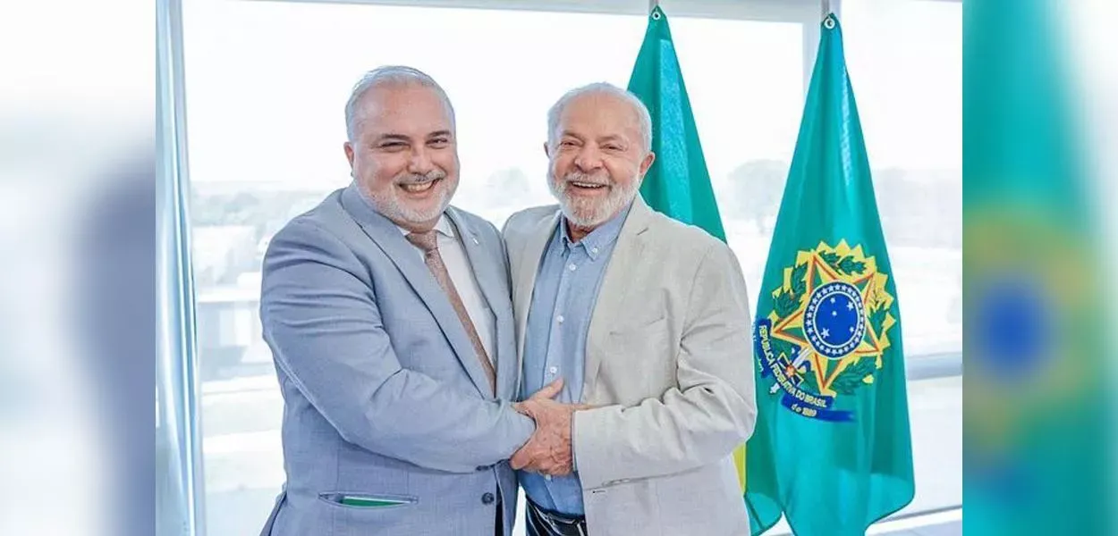 Lula pede à Petrobrás foco na indústria nacional: 'preciso de conteúdo local'